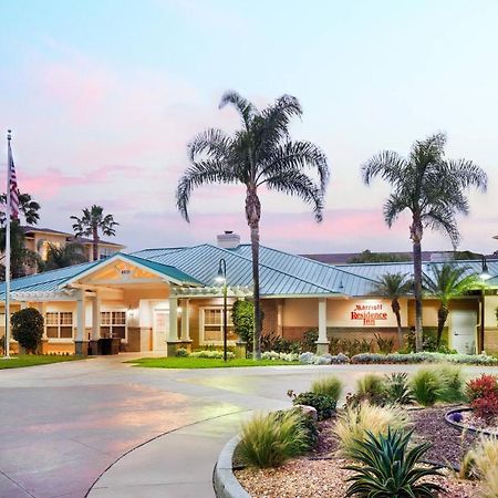 Residence Inn By Marriott Cypress Los Alamitos Exteriér fotografie