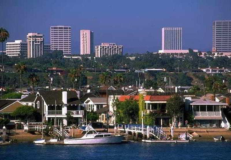 Residence Inn By Marriott Cypress Los Alamitos Exteriér fotografie