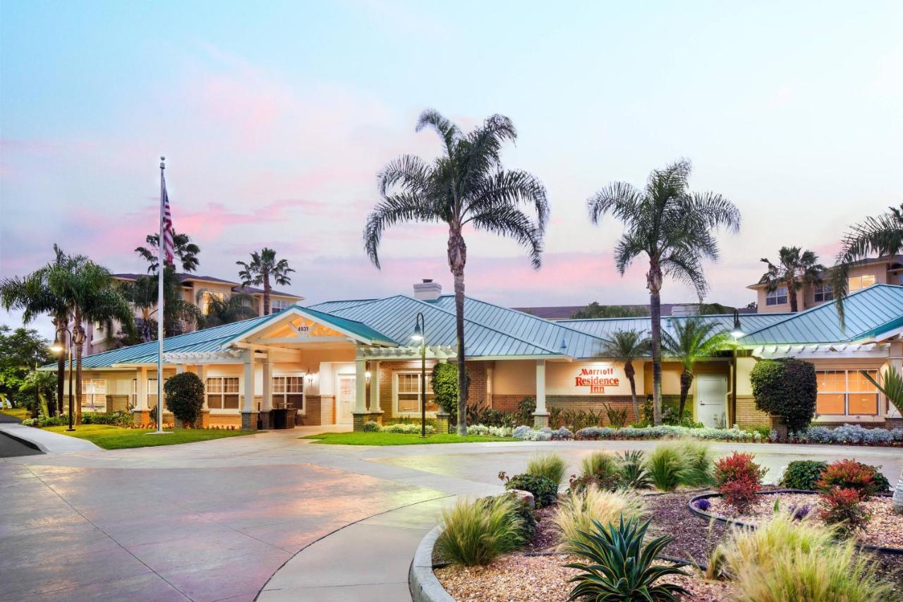 Residence Inn By Marriott Cypress Los Alamitos Exteriér fotografie
