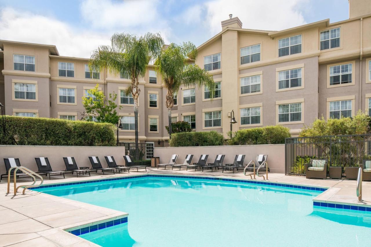 Residence Inn By Marriott Cypress Los Alamitos Exteriér fotografie