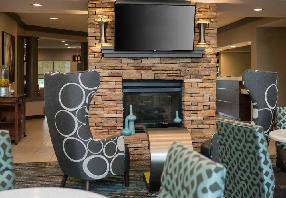 Residence Inn By Marriott Cypress Los Alamitos Exteriér fotografie