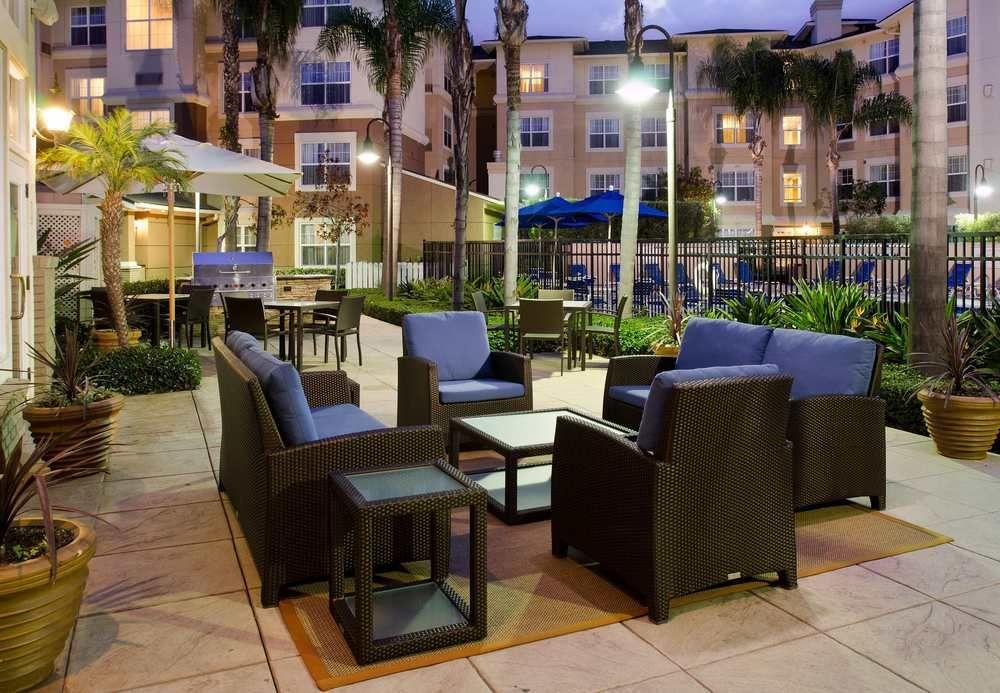 Residence Inn By Marriott Cypress Los Alamitos Exteriér fotografie