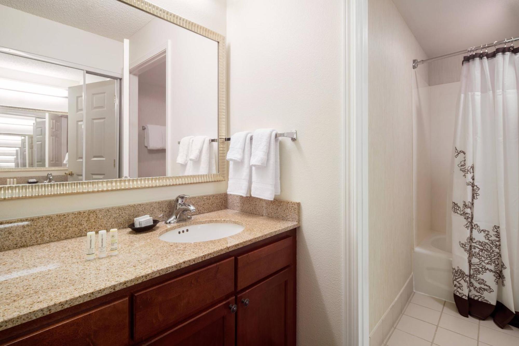 Residence Inn By Marriott Cypress Los Alamitos Exteriér fotografie