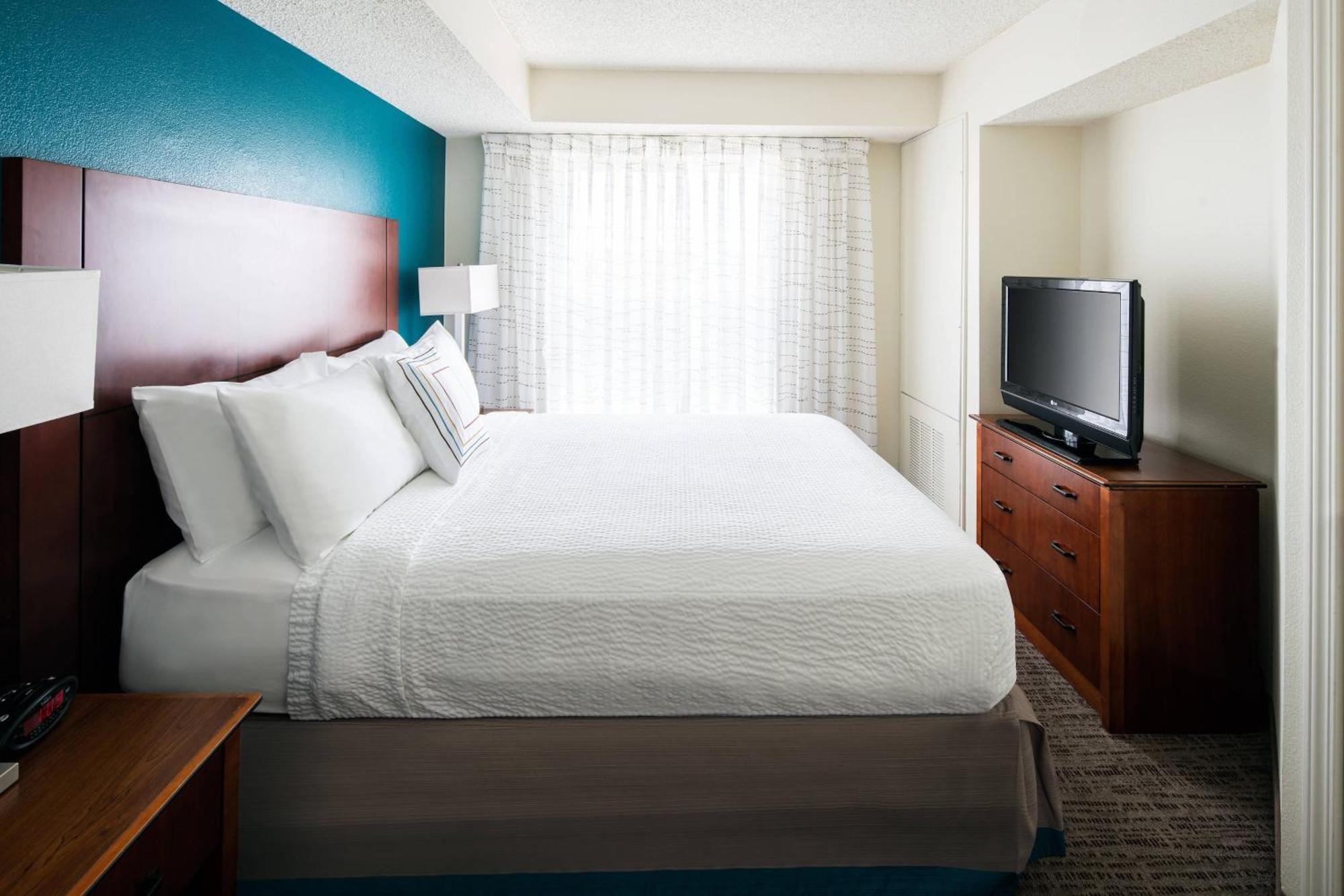 Residence Inn By Marriott Cypress Los Alamitos Exteriér fotografie