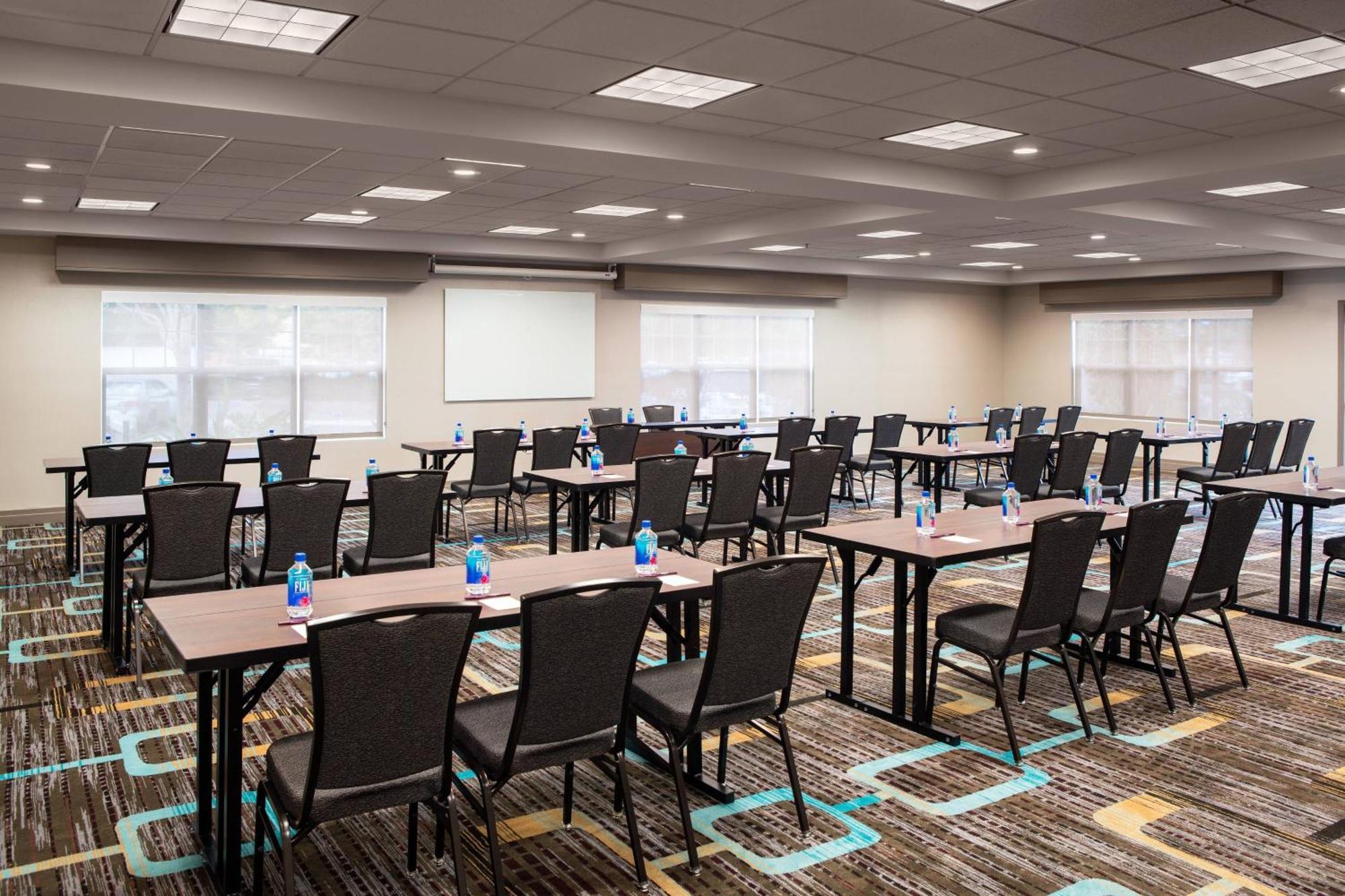 Residence Inn By Marriott Cypress Los Alamitos Exteriér fotografie