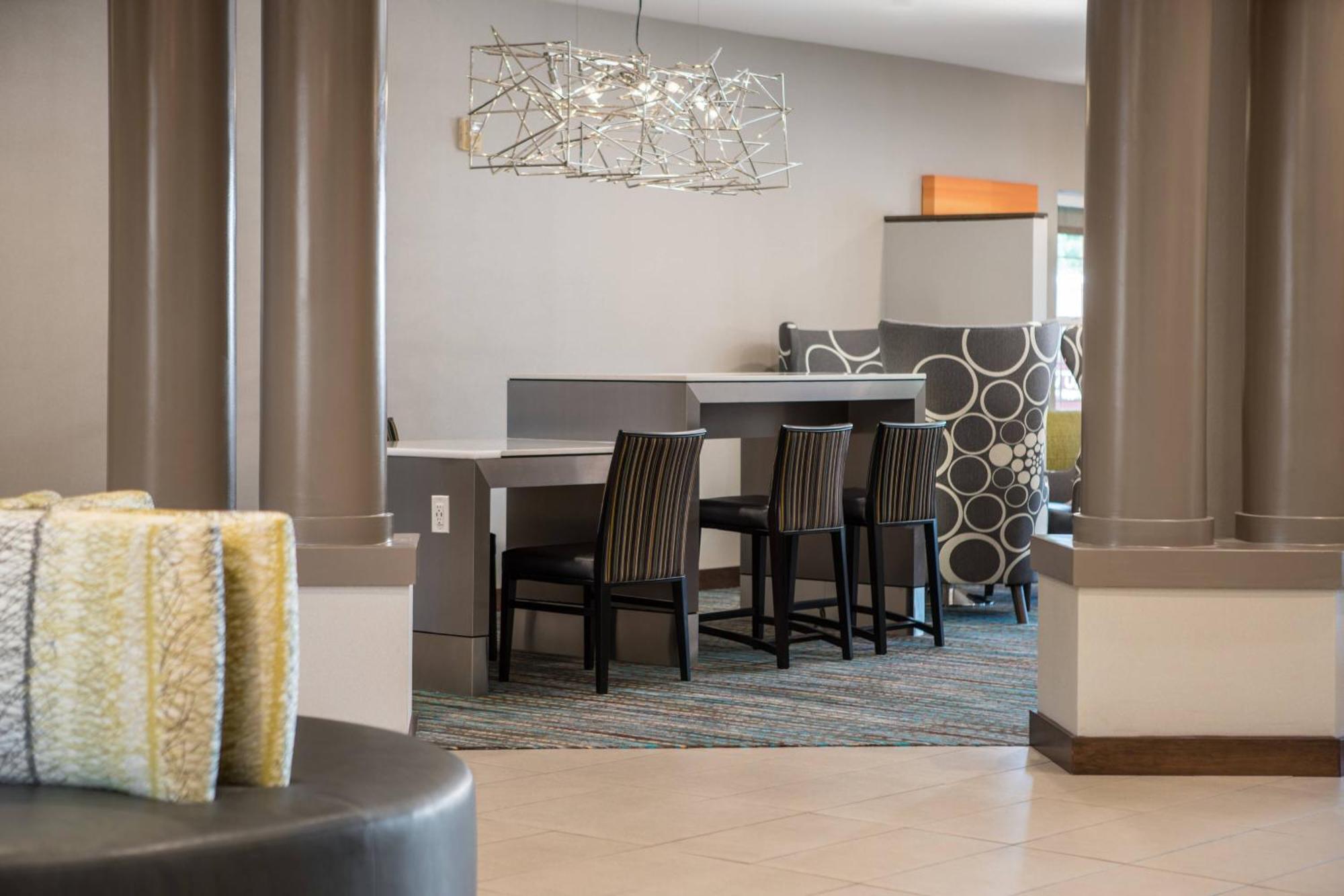 Residence Inn By Marriott Cypress Los Alamitos Exteriér fotografie