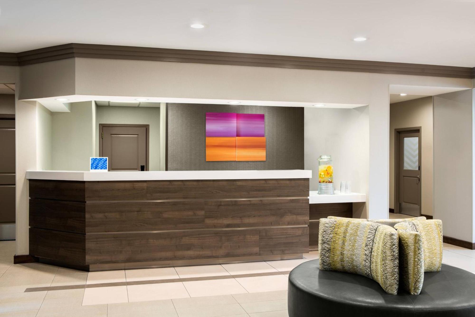 Residence Inn By Marriott Cypress Los Alamitos Exteriér fotografie