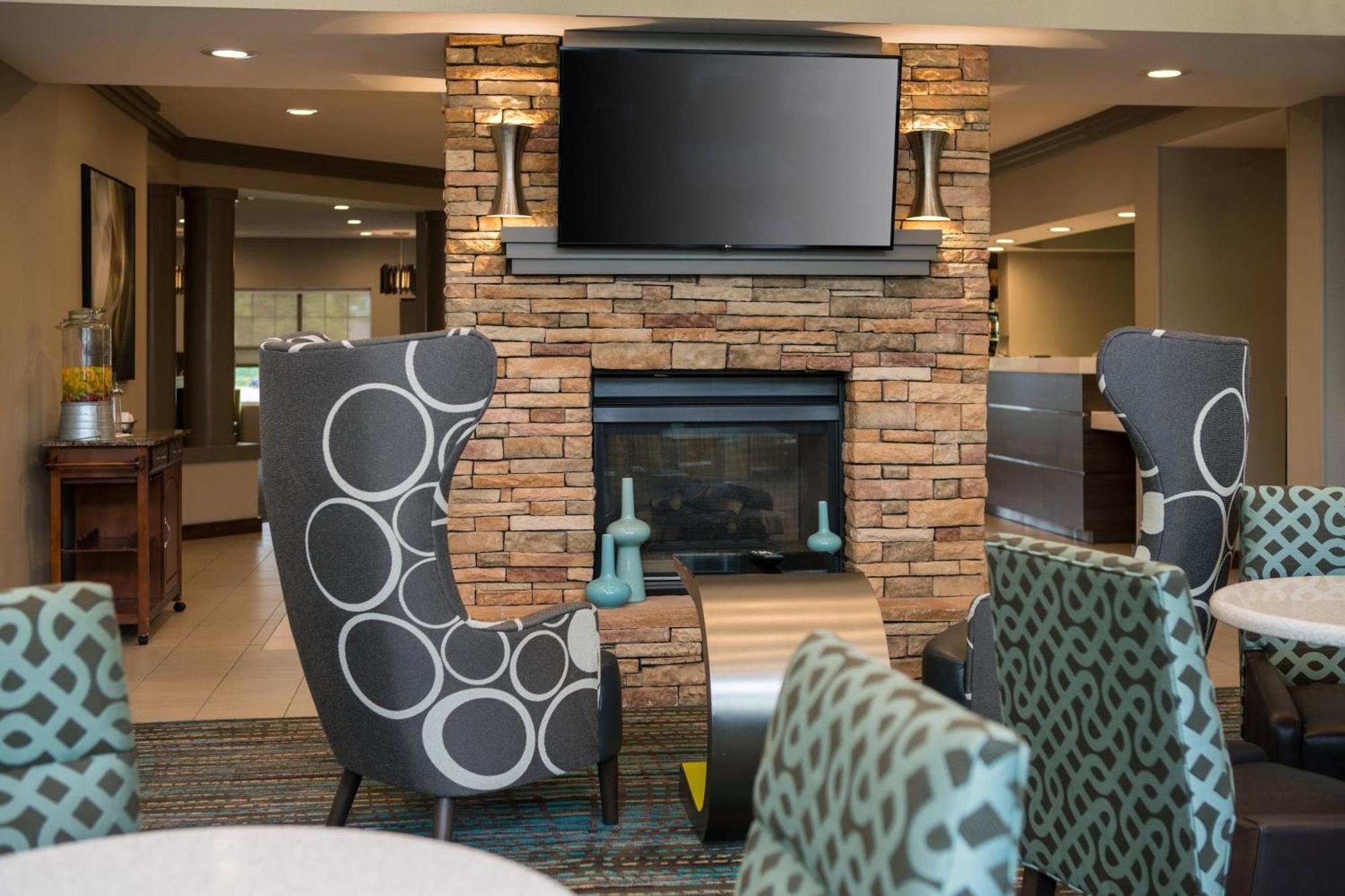 Residence Inn By Marriott Cypress Los Alamitos Exteriér fotografie