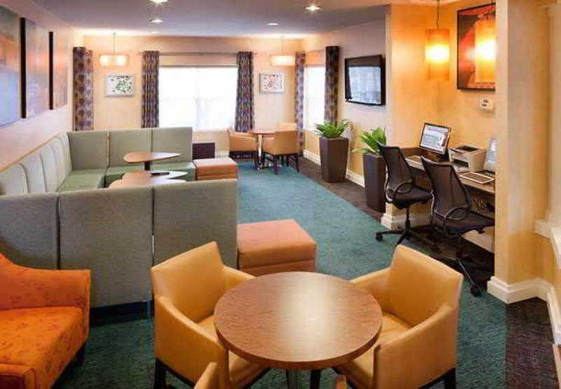 Residence Inn By Marriott Cypress Los Alamitos Exteriér fotografie