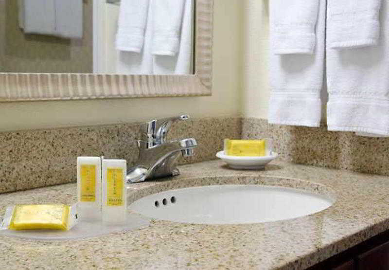 Residence Inn By Marriott Cypress Los Alamitos Exteriér fotografie