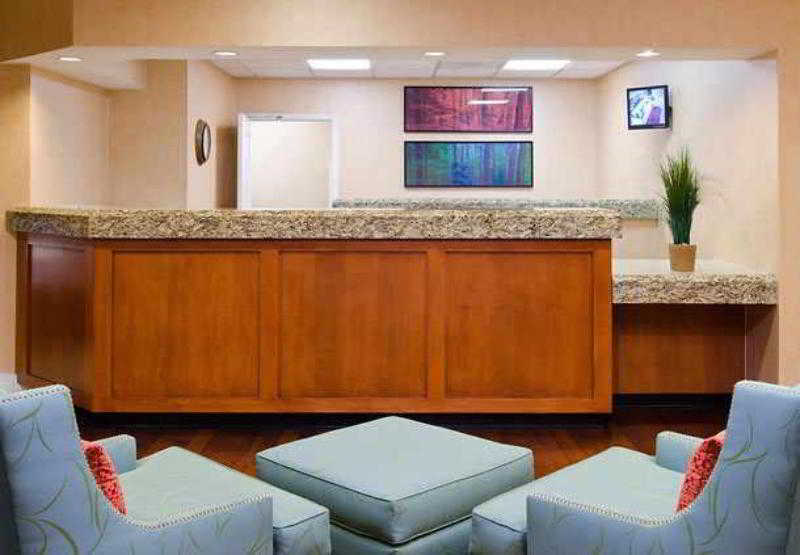 Residence Inn By Marriott Cypress Los Alamitos Exteriér fotografie