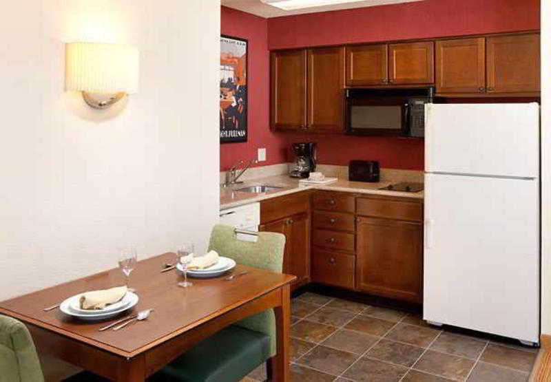 Residence Inn By Marriott Cypress Los Alamitos Exteriér fotografie