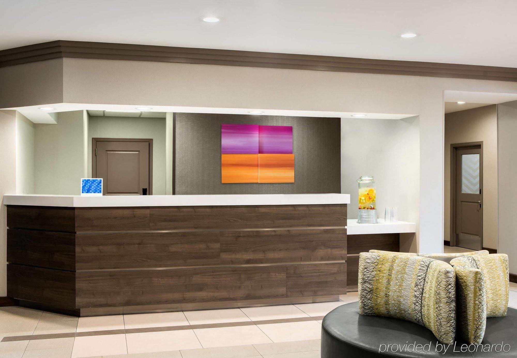 Residence Inn By Marriott Cypress Los Alamitos Exteriér fotografie