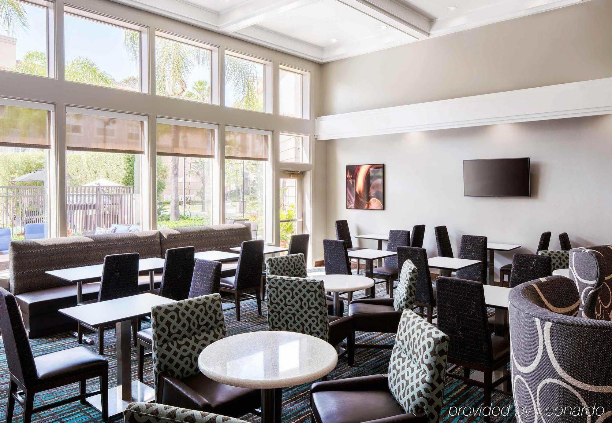 Residence Inn By Marriott Cypress Los Alamitos Exteriér fotografie
