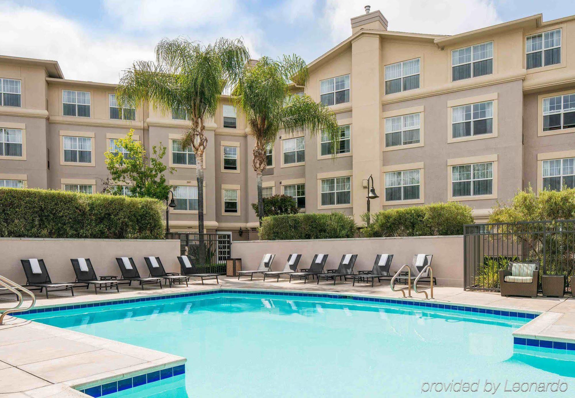 Residence Inn By Marriott Cypress Los Alamitos Exteriér fotografie