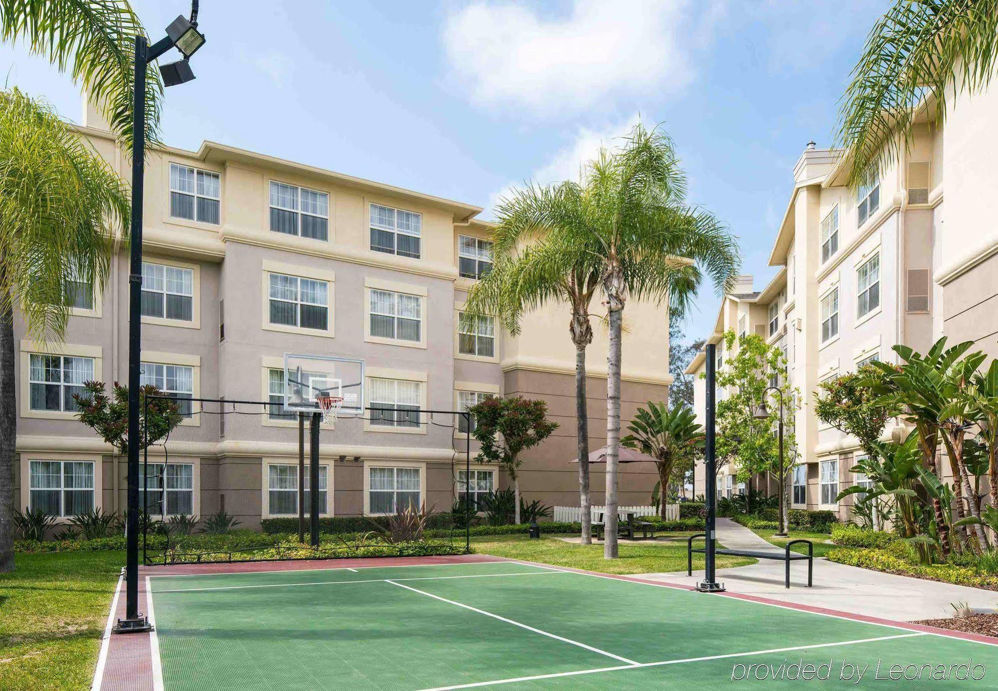 Residence Inn By Marriott Cypress Los Alamitos Exteriér fotografie