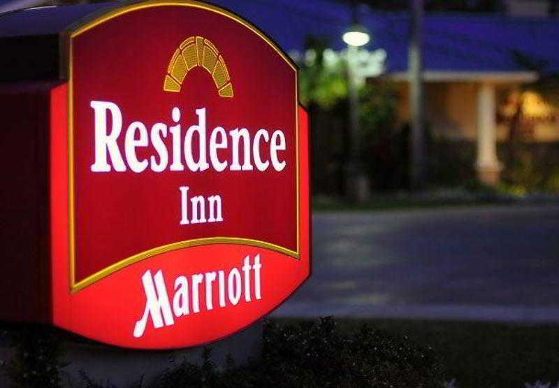 Residence Inn By Marriott Cypress Los Alamitos Exteriér fotografie