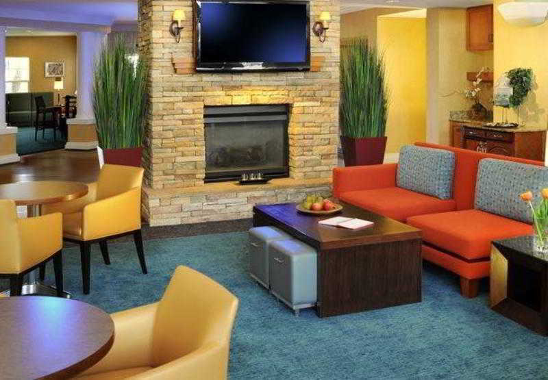 Residence Inn By Marriott Cypress Los Alamitos Exteriér fotografie
